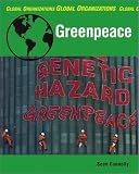 Greenpeace (Global Organizations)
