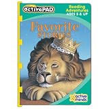 Favorite Stories, Reading Adventures, (ActivePAD), Ages 5 & UP