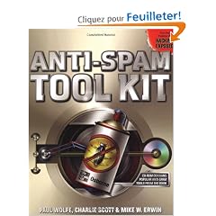 Anti-Spam Tool Kit