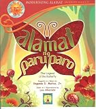 Alamat ng Paruparo -- The Legend of the Butterfly (Modernong Alamat-Modern Legend)