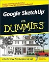 Google SketchUp For Dummies