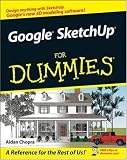 Google SketchUp For  Dummies