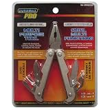 Duramax Pro Multipurpose Pocket Size 13-in-1 Tool (Misc.)
