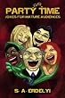 Party Time!: Jokes for Mature Audiences