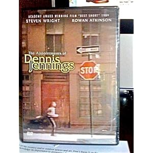 Appointments of Dennis