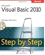 Microsoft Visual Basic 2010 Step by Step (Step By Step (Microsoft))