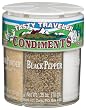 Dean Jacobs 6 Tasty Traveler Condiments, 2.86-Ounce Regular Jars (Pack of 4)