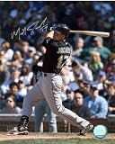 Mike Jacobs Autographed/Hand Signed 8x10 Photo