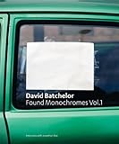Found monochromes