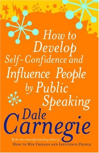 Childrens Toyshop  Books : How to Develop Self-confidence and Influence People by Public Speaking (Personal Development)