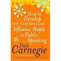 How to Develop Self-confidence and Influence People by Public Speaking (Personal Development)