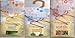 100% Organic Herbs Aroma Sachet Set of 3 (Jasmine, Forest & Ocean Rose)
