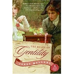 The Rules of Gentility
