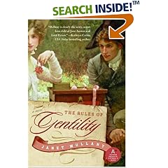 The Rules of Gentility