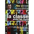 La classe. Entre les murs