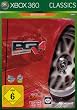 Project Gotham Racing 4  - Xbox Classics