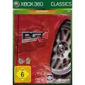Project Gotham Racing 4  - Xbox Classics
