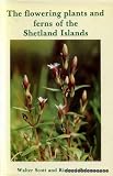 The flowering plants and ferns of the Shetland Islands