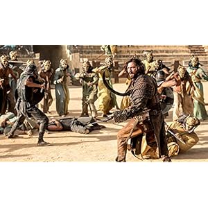 Game of Thrones (Le Trône de Fer) - Saison 5