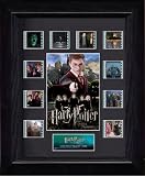 Harry Potter and the Order of the Phoenix (Series 2) Mini Montage Film Cell Presentation