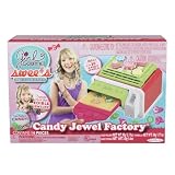 Girl Gourmet Candy Jewel Factory Oven