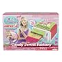 Girl Gourmet Candy Jewel Factory Oven