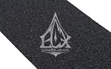 Scooter Grip Tape Black