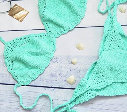 Crochet bikini set, Crochet bikini top, Crochet bikini bottom, openwork Brazilian bikini, crochet bathing suit, women bikini, bride bikini set, brazilian bottoms