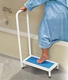North American Healthcare - Bath Step, Supports Up to 500 lbs, Non-slip grip