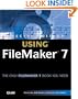 Special Edition Using FileMaker 7
