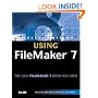 Special Edition Using FileMaker 7