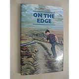 on the edge
