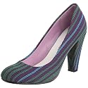 United Nude Women's Elastic Pump Hi Heel