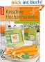 Kreative Hochzeitsideen: Einladungen, Tischdekorationen & mehr