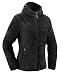 Eine echte Wohlf&uuml;hl-Jacke. Das Women's Laska Hoody Jacket ist aus kuscheligem Langhaar-Fleece und hat eine mit Lycra eingefasste Kapuze.Das Produkt ist optimal geeignet f&uuml;r:- Urban LifeDetails:- kuscheliges Highloft Fleece - Lycra Einfassband an Arm- und Saumabschluss - 2 Fronttaschen mit RV - durchgehender Front RV - angeschnittene Kapuze - Lycra eingefa&szlig;te KapuzeGewicht: 425 g100% Polyester