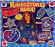 Rhinestones Rock!
