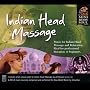 Indian Head Massage