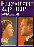 Elizabeth and Philip