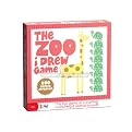 Imagination Games The Zoo I Drew