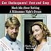 Much Ado About Nothing /A Midsummer Night's Dream: Viel L�rm um nichts /Ein Sommernachtstraum. Englische Originalfassung (Get Shakespeare! Fast and Easy 4)