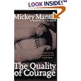 The Quality of Courage: Heroes in and out of Baseball by Mickey Mantle and Robert W. Creamer