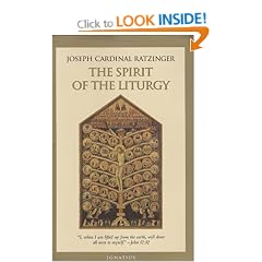The Spirit of the Liturgy