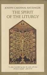 The Spirit of the Liturgy