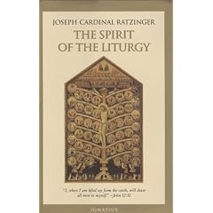 The Spirit of the Liturgy