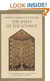 The Spirit of the Liturgy