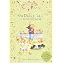 Princess Poppy on Barley Farm: A Sticker Storybook (Princess Poppy Sticker Storybk)