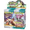 Pokemon HeartGold & SoulSilver Entfesselt Booster, 20-12910-25530