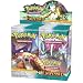 Pokemon HeartGold & SoulSilver Entfesselt Booster, 20-12910-25530