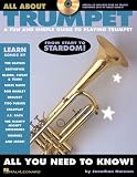 All about Trumpet: A Fun and Simple Guide to Playing Trumpet with CD (Audio) (All About)