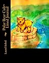 Polar Bear Cub~ Lined Journal
